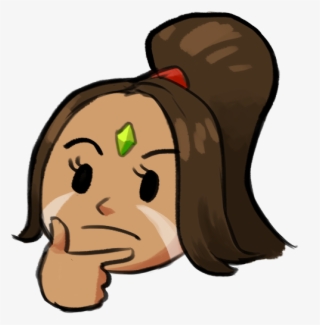 思考#thinking - Cartoon #6265734