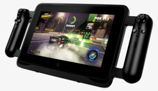 Razer Announces - Razer Project Fiona #6265740