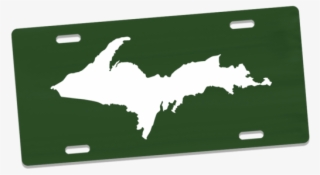 Upper Peninsula Of Michigan #6265742