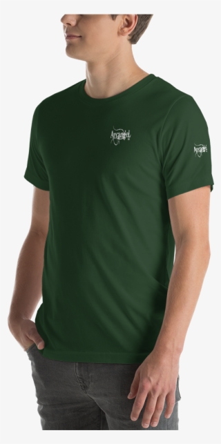 Uk Short Sleeve Unisex T Shirt - T-shirt #6265907