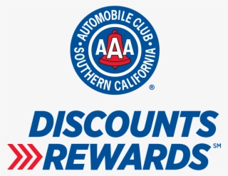 Acscdr Logo Stackedv Cmyk V=1483982615 - Aaa Discounts And Rewards #6266168