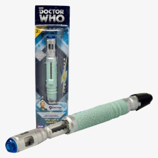 81ab4goyukl - 9th Doctor Sonic Screwdriver #6266359