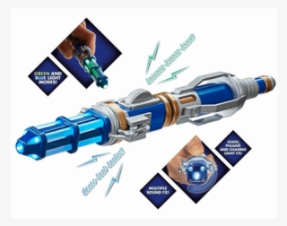 1 Of - 12th Dr Sonic Screwdriver #6266419