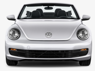 27 - - Volkswagen Beetle 2017 Front #6266425