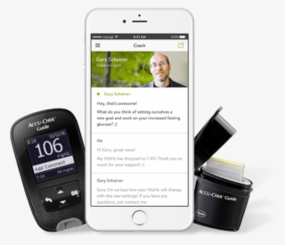 How Does The Mysugr Bundle Work - Accu-chek Guide Monitoring System #6266465