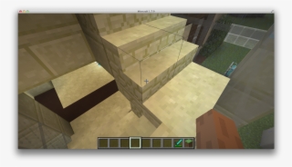 Minecraft House Png #6266470