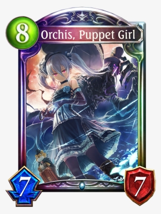 Jeanne D Arc Shadowverse #6266559