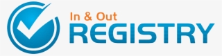In And Out Logo - Edmonton #6266664
