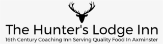The Hunter's Lodge Inn-logo #6266711