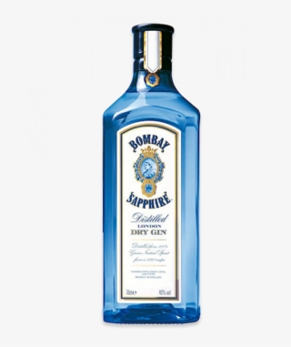 Bombay Sapphire Gin 70cl #6266822