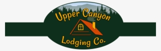 Upper Canyon Logo - New Mexico #6266823
