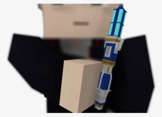 12th Doctor Sonic Screwdriver Rig - Toy #6266895 12th Doctor Sonic Screwdriver Rig - Toy #6266895