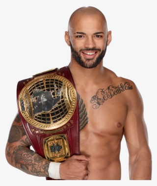 Wwe Uk 위민 스타 이틀 #6267075