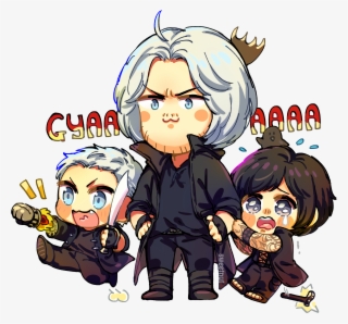 Creativedevil " - Cartoon #6267285