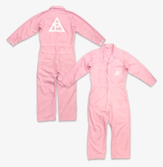 Poppy Jumpsuit - Poppy - Poppy Jumpsuit #6267340