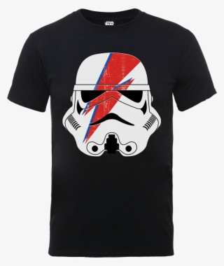 Star Wars Stormtrooper Glam T-shirt - Love Ny T Shirts #6267623
