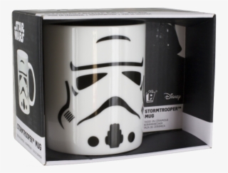 Kubek Star Wars Stormtrooper - Star Wars Mug 218108 #6267687