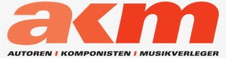 Open - Autoren Komponisten Und Musikverleger Akm #6267942