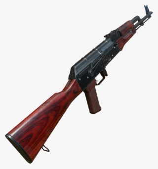Akm 2048 - Wiki #6267953