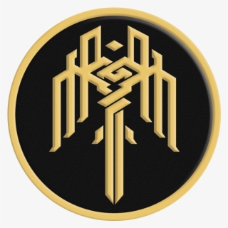 Dragon Age 2 Kirkwall Embroidered Patch #6268019