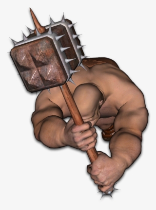 Hill Giant 6 Li #6268139