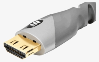 Image For Monster Cable Hdmi Cable High Speed - Monster Hdmi Cable With Ethernet 3m Video Cable #6268474