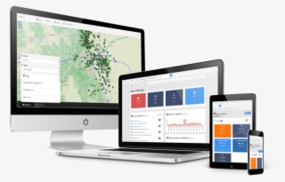 Contrail Software On Various Devices #6268612
