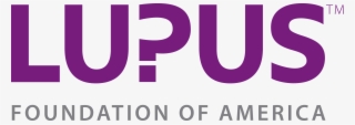 Lupus Foundation Of America Logo #6268666