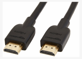 Hdmi Cable - - Hdmi Cable #6268835