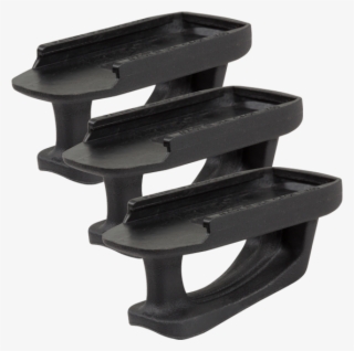 Picture Of Magpul Ak/akm Ranger Plate 3 Pack - Magpul Pmagranger Plate Ak/akm Three-pack #6268895