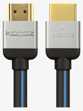 Evs High Speed With Ethernet Hdmi Cable 0,6m - Hdmiケーブル(1.8m・1本) Kordz Evs-rシリーズ #6268896