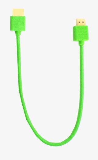 Hdmi Cable - Usb Cable #6268951