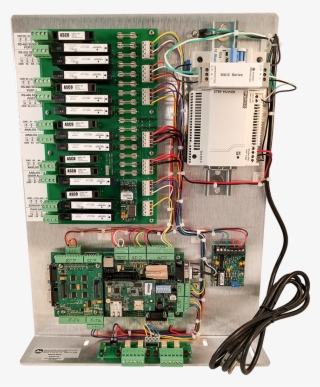 Out Of Stock Ntcip Mini Rwis Remote Processing Unit #6269167
