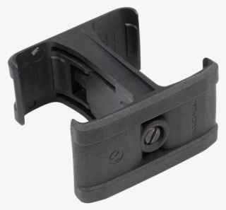 Picture Of Magpul Ak/akm Pmag Coupler - Magpul Industries Magpul Maglink Mag Coupler Ak Blk #6269169