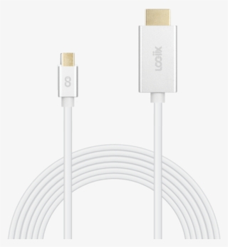 Mini Displayport To Hdmi Cable - Amazonbasics Mini Displayport To Hdmi Cable #6269227