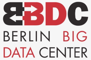 Berlin Big Data Center #6269292