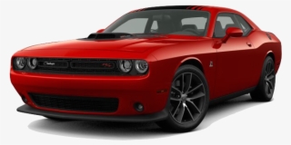 2018 Dodge Challenger 392 Scat Pack Shaker - 2018 Dodge Challenger Rt #6269398