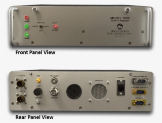 Alert2 Repeater - Repeater #6269537