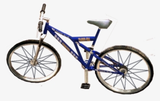 Bicycle #6269589
