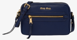 Leather Shoulder Bag - Messenger Bag #6269739