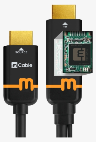 Marseille Mcable 4k/uhd Cinema Edition Hdmi Cable Redraw #6269741