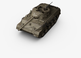 Churchill Tank #6270040