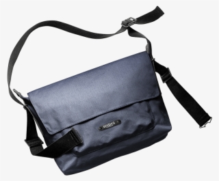 Close - Brooks England Crosby Shoulder Bags - Blue #6270117