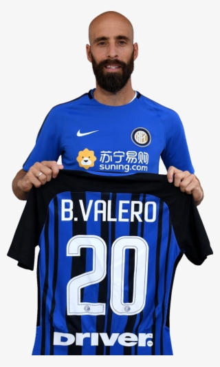 Borja Valero Png - Borja Valero #6270307