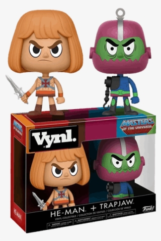 1 Of - Funko Vynl He Man #6270378