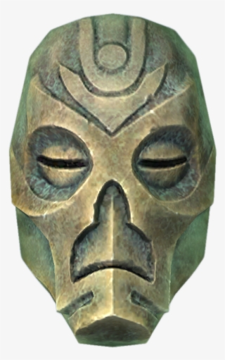 Krosis Mask - Google Search - Dragon Priest Mask Krosis #6270434