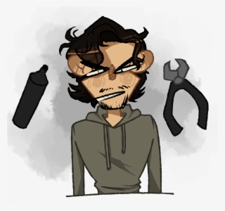 “i Couldnt Stop Laughing When I Saw This Meme First - Cartoon #6270558