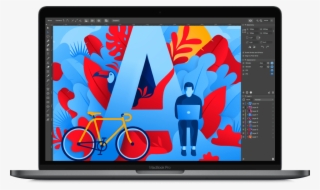 Vector Art In Amadine Interface - Vector Graphics #6270630