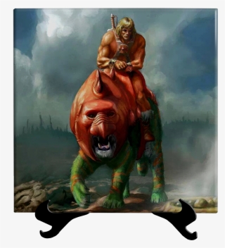 Voltar - He-man #6270782