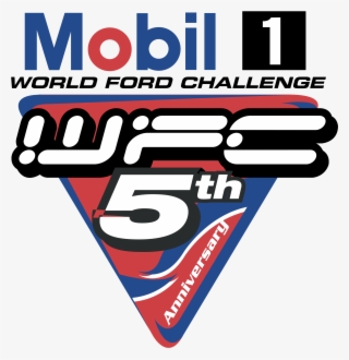Wfc Logo Png Transparent - Sebring International Raceway #6270827